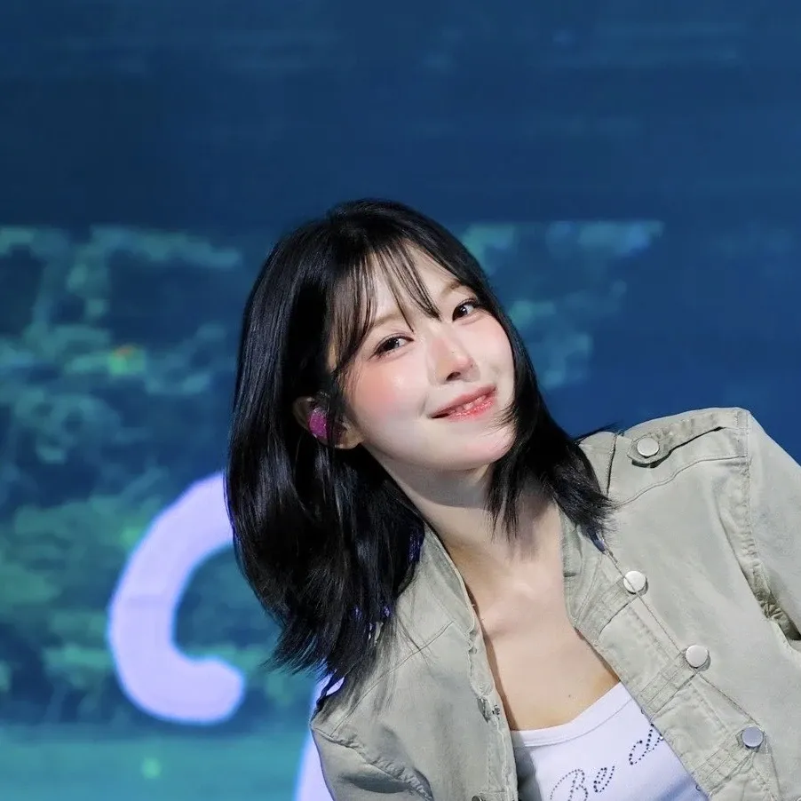 fromis (9) ジホン ファンダムコミュニティ │ KPOP人気No.1アプリ