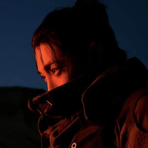 弘中 (ATEEZ)的幕後花絮