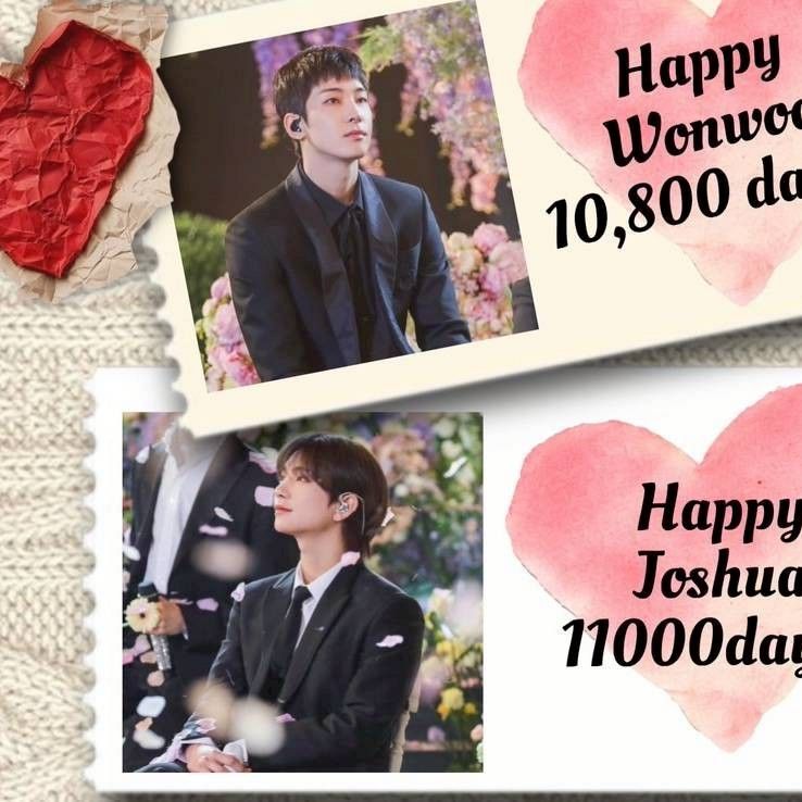 K-POP posts beloved by 우지 (세븐틴) fans