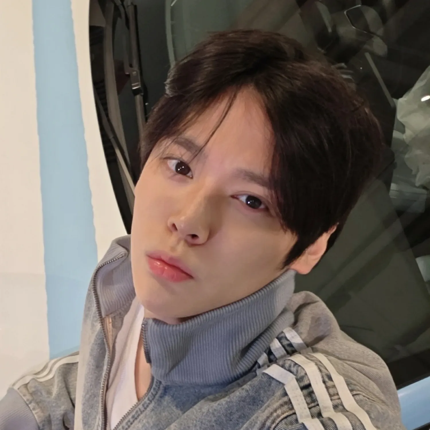 Latest photo of Eunseok (RIIZE)