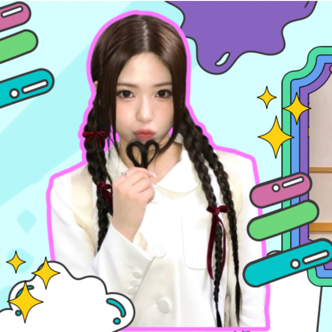 Zena (RESCENE)粉丝拍下的瞬间