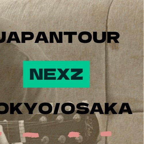 Behind-the-scenes cut of So Geon (NEXZ)