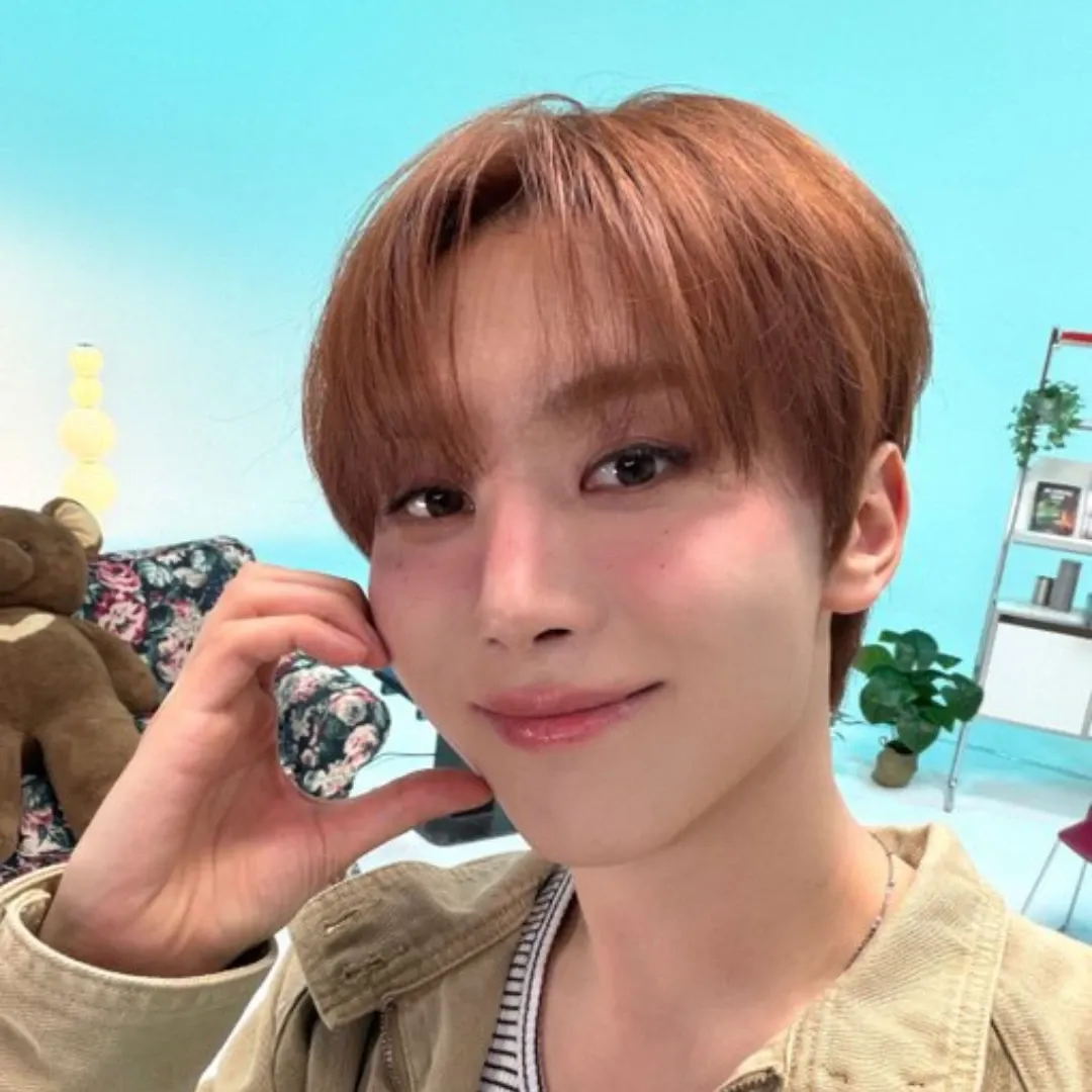 세븐틴의 최신 사진