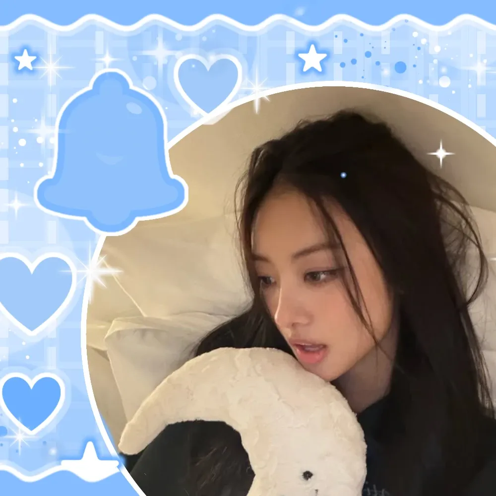 Recent activity shot of Gawon (MEOVV)