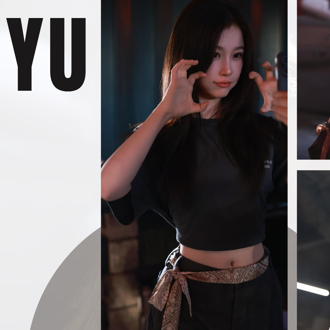 Latest photo of Esther Yu