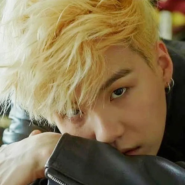 슈가 (방탄소년단) 팬이 찍은 순간