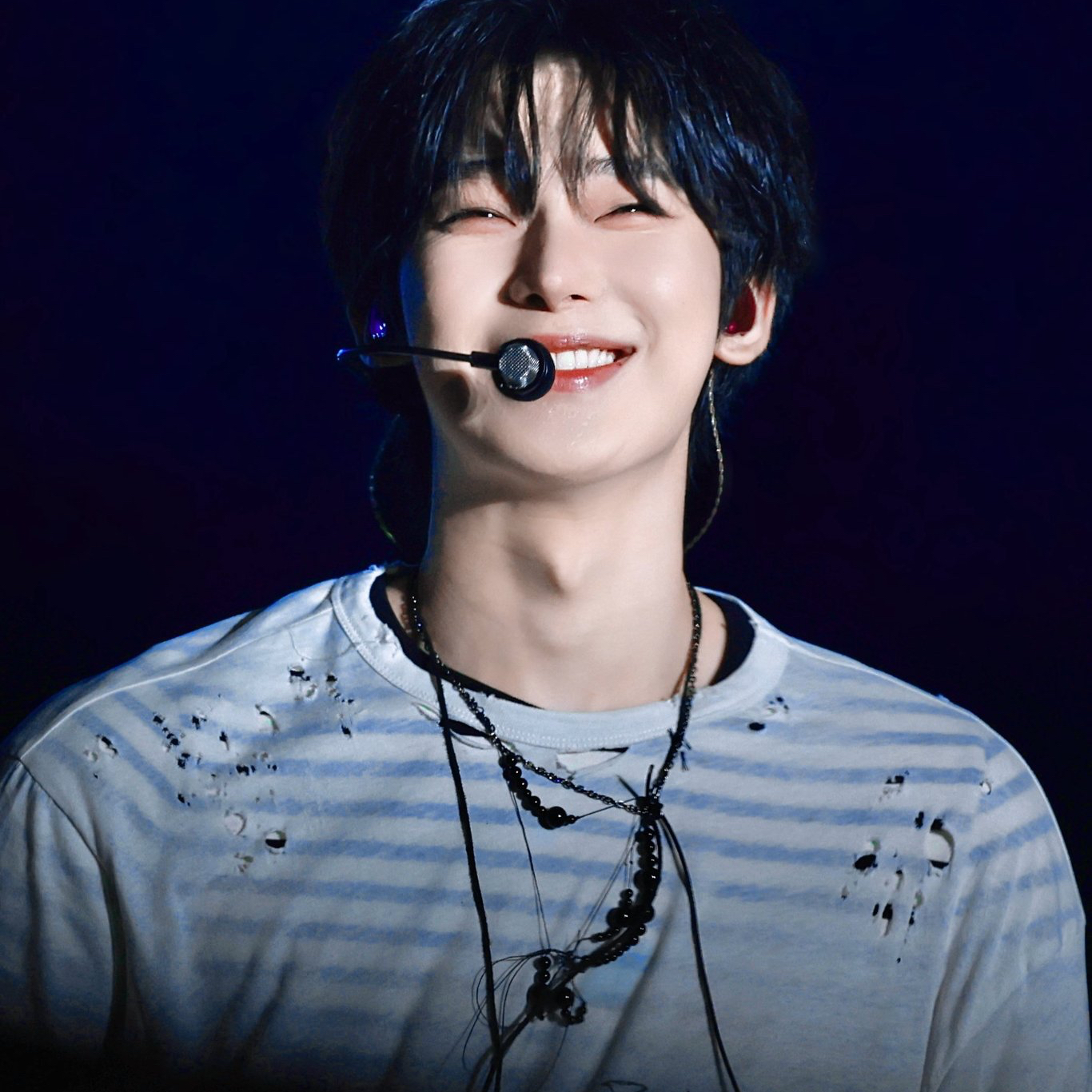 Foto aktivitas terbaru Sunoo (ENHYPEN)