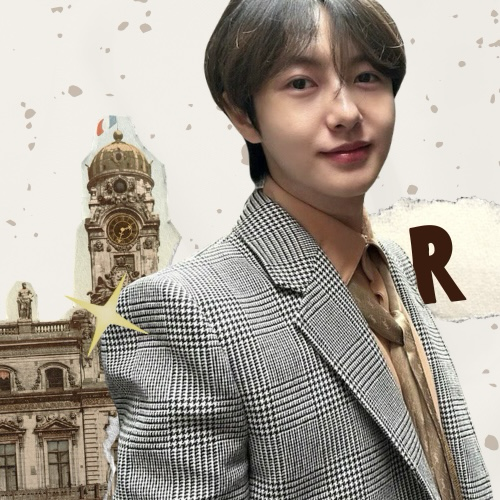 ロンジュン (NCT DREAM)の最近の活動写真