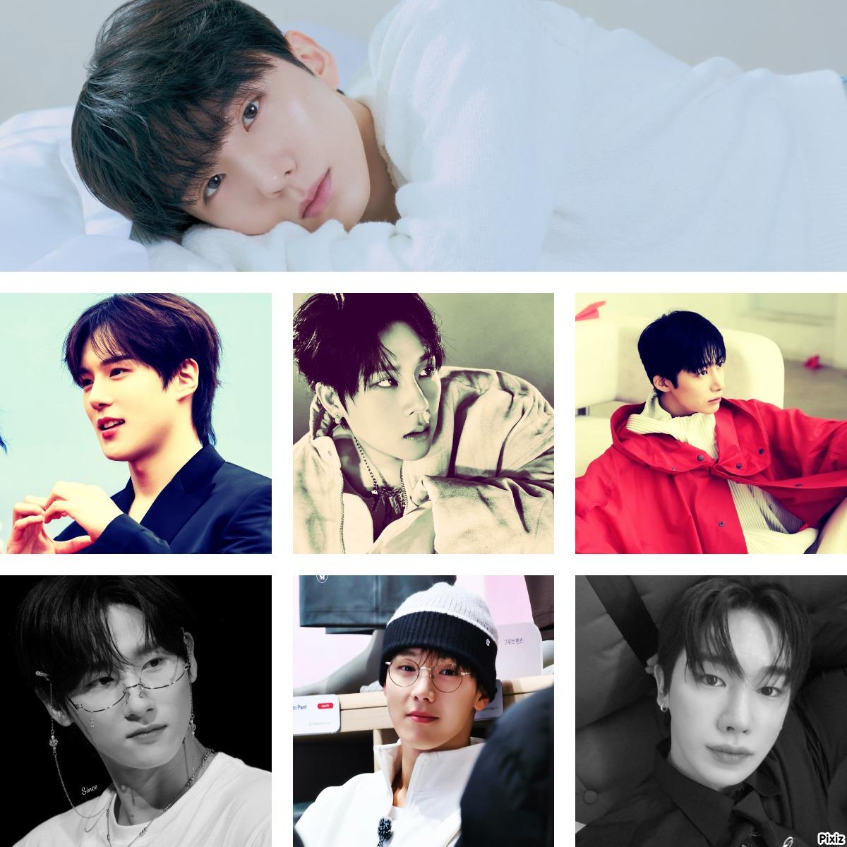 몬스타엑스의 최신 사진