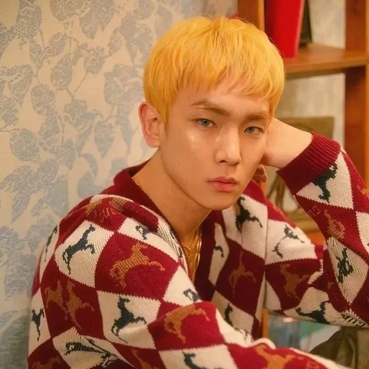 Key (SHINee)的最新照片