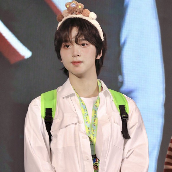 由粉丝团选择的楷灿 (NCT 127, NCT DREAM)最佳时刻