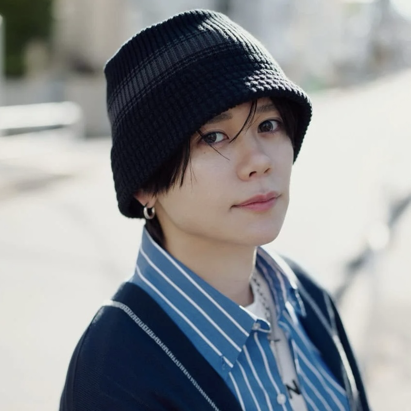 A moment captured by Fujimaki Kyosuke (INI)'s fan