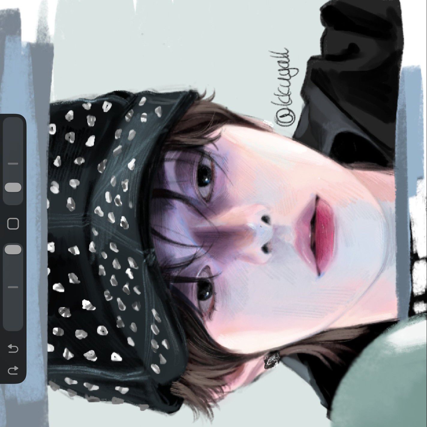 Latest photo of Lee Leo (ALPHA DRIVE ONE)