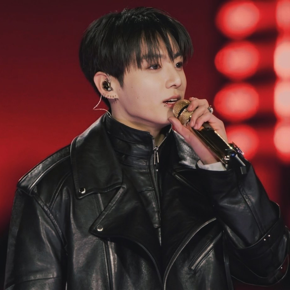 정국 (방탄소년단) 최근 활동샷