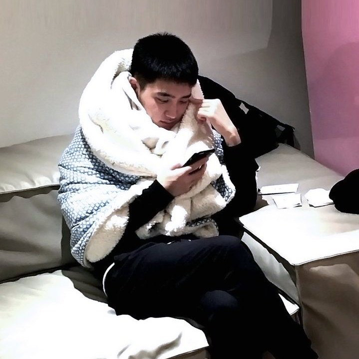 D.O. (EXO)的最新活動照片