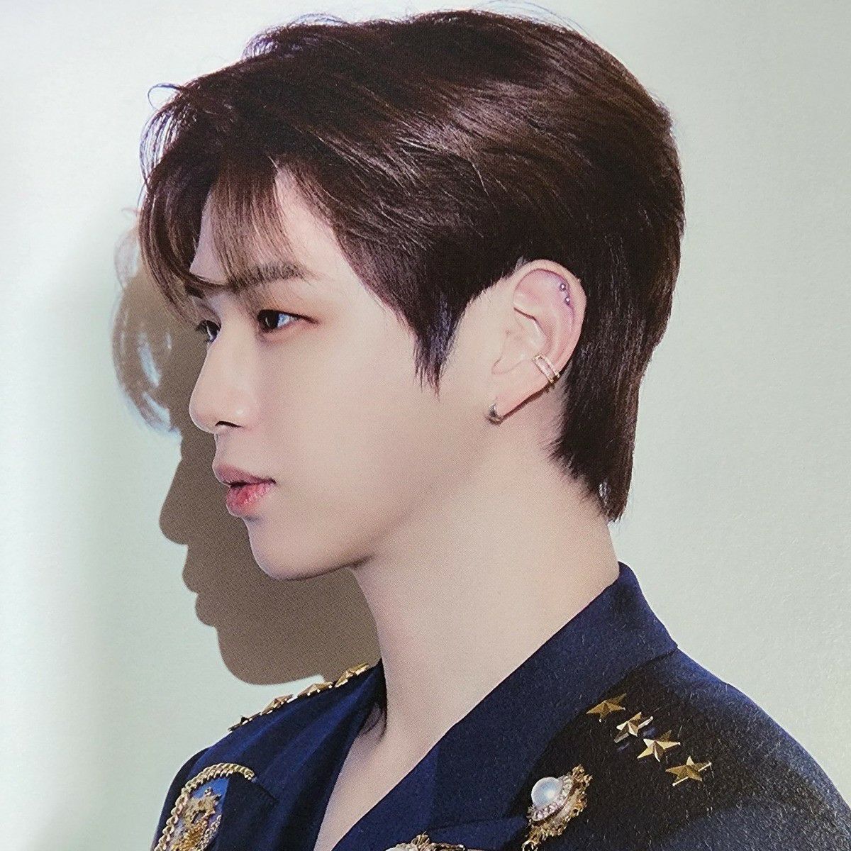 姜丹尼爾的最新照片