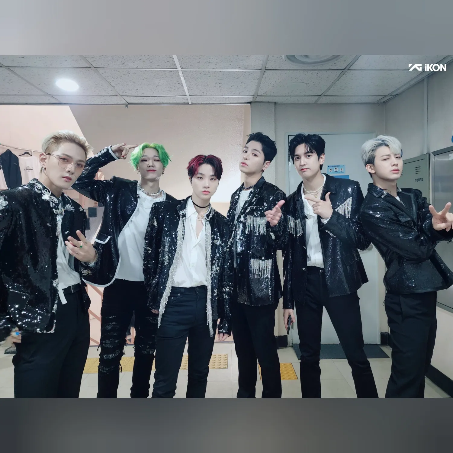 iKON의 최신 사진