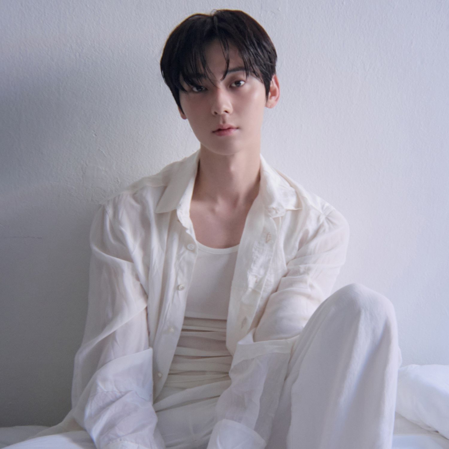 Latest photo of Hwang Minhyun