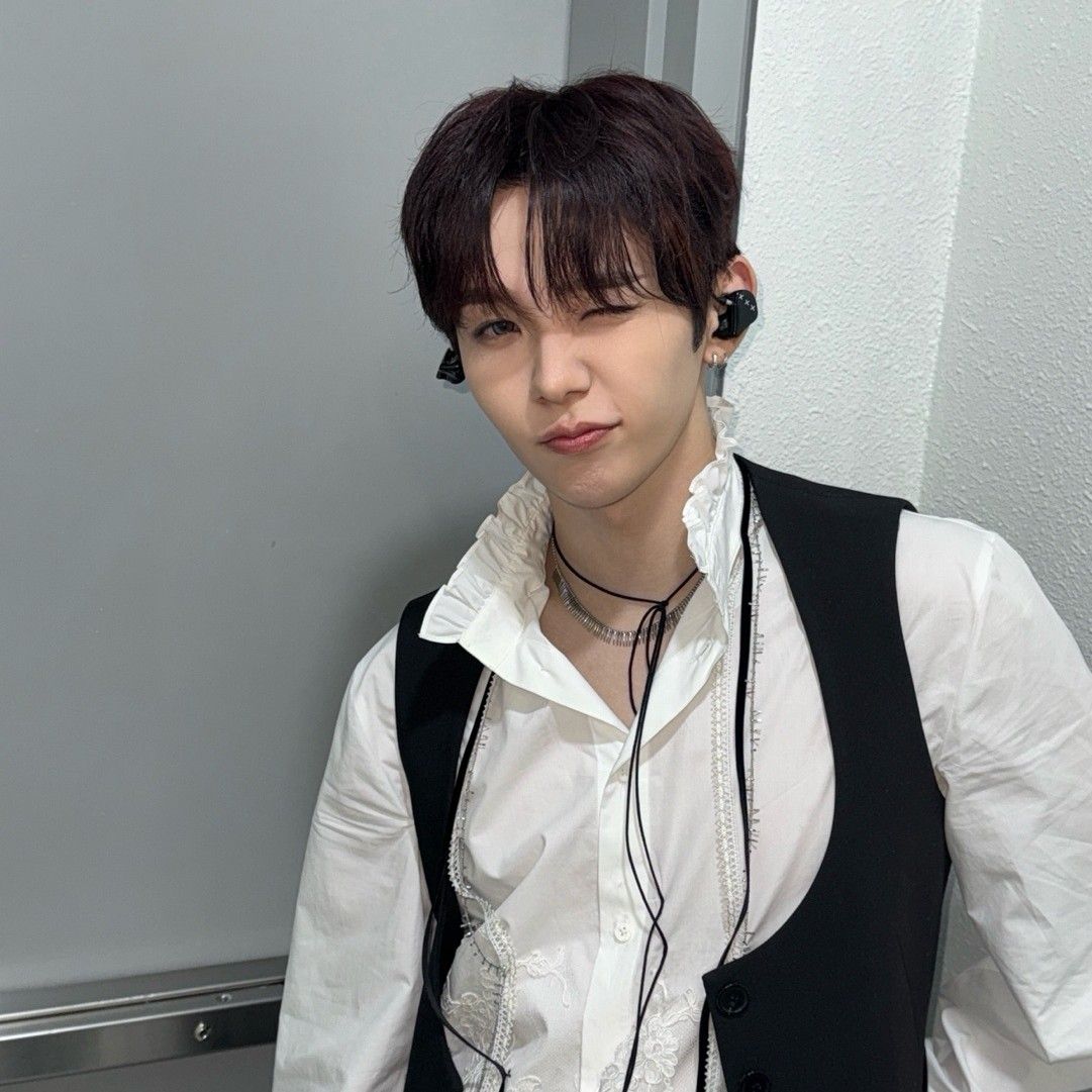 Behind-the-scenes cut of SHOTARO (RIIZE)