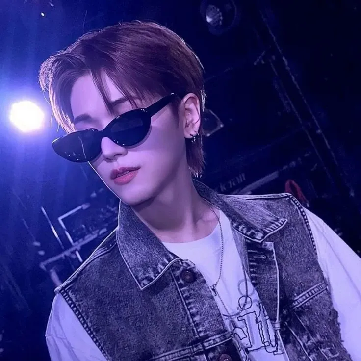 A moment captured by BOYNEXTDOOR's fan