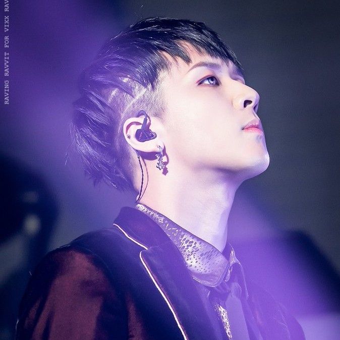 Behind-the-scenes cut of VIXX