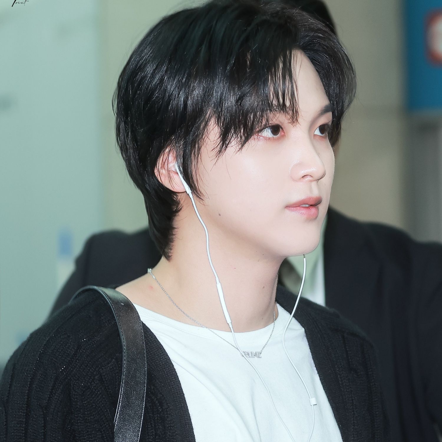 Latest photo of Haechan (NCT 127, NCT DREAM)