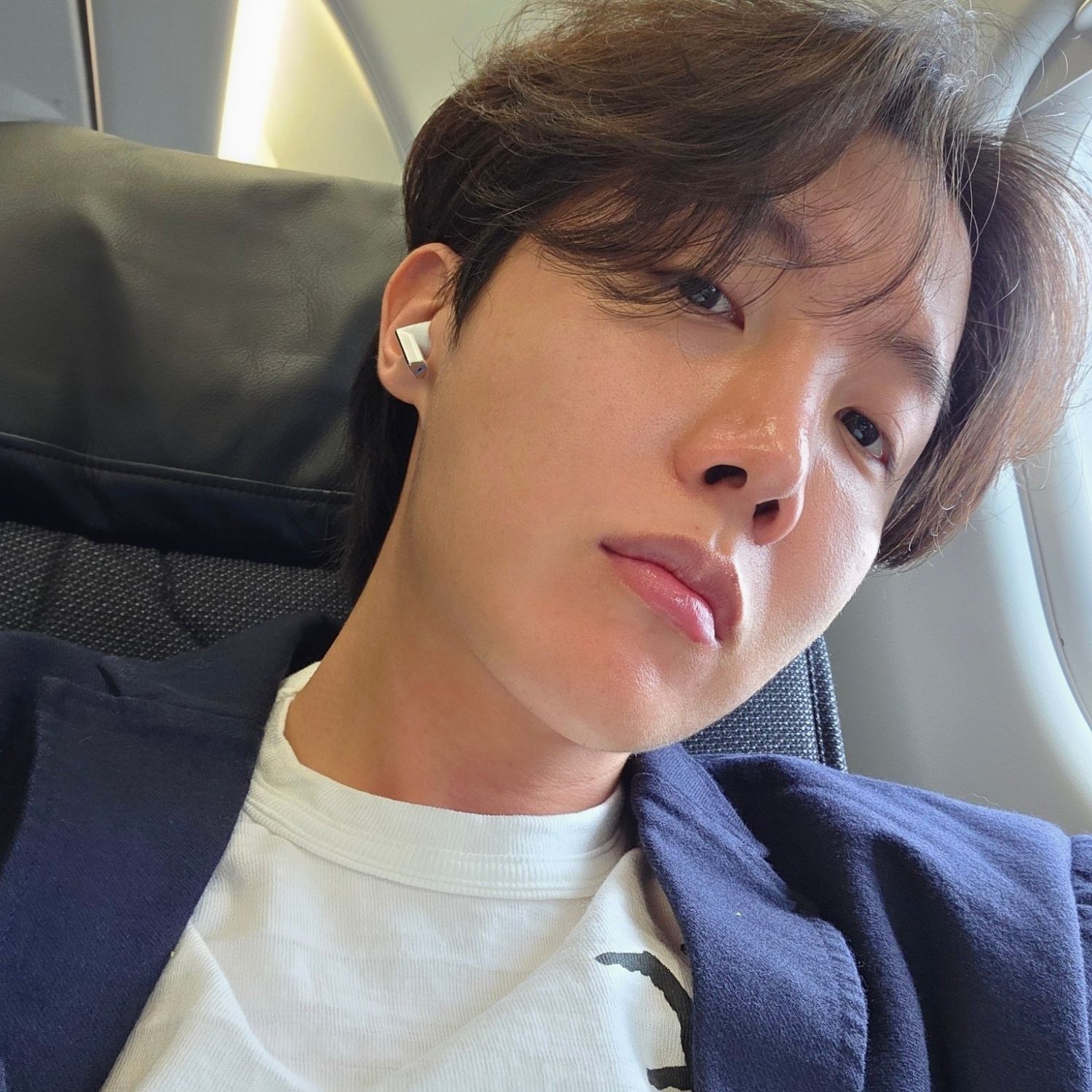 J-hope (防彈少年團)的最新活動照片