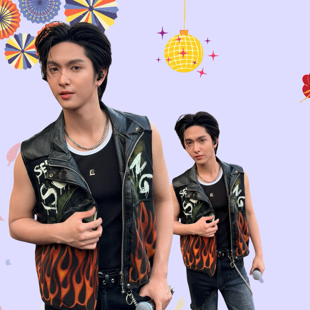 Behind-the-scenes cut of Copper (BUS)