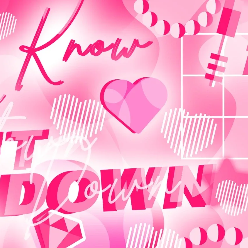 Foto aktivitas terbaru BLACKPINK