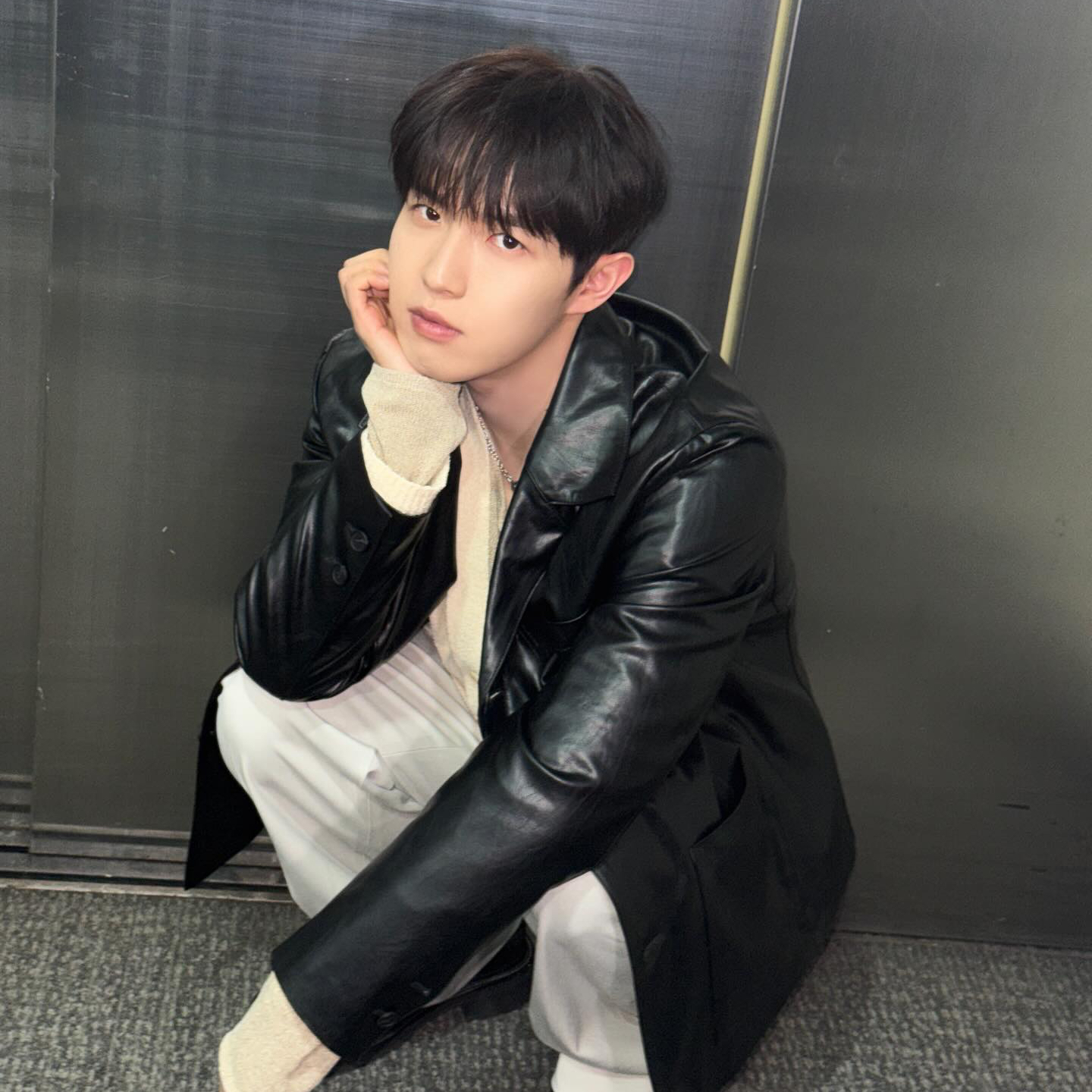 김재환의 비하인드 컷