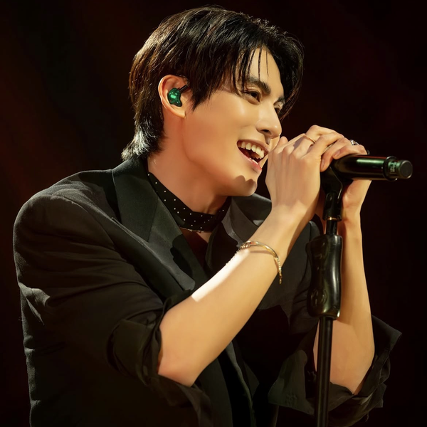 Popular profile picture of Taeyang (SF9) loved by fans