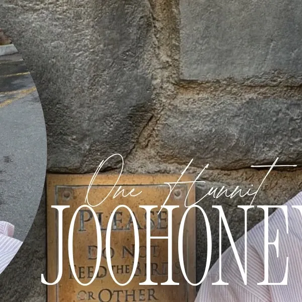 周宪 (MONSTA X)的最新照片