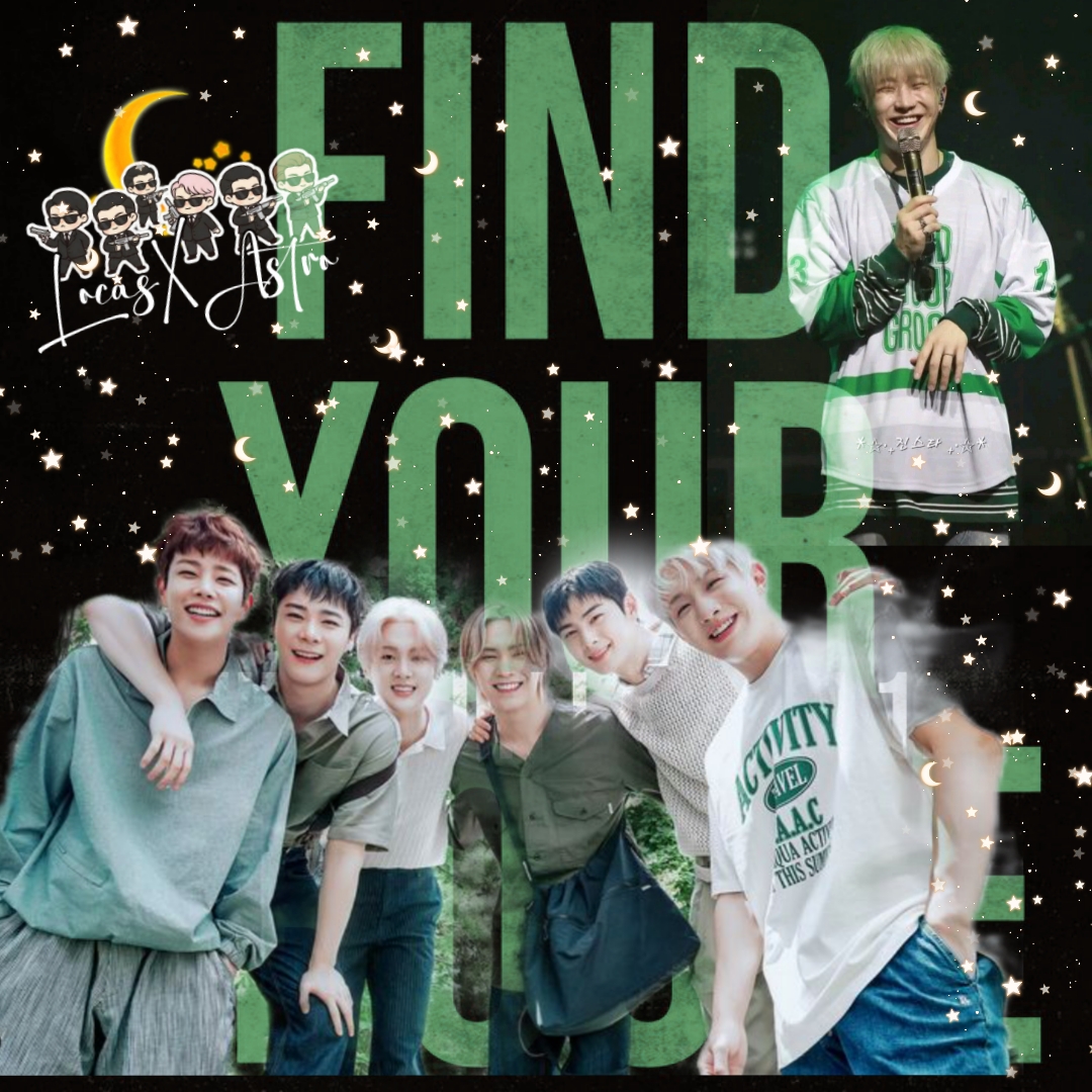 ASTROファンが撮った瞬間