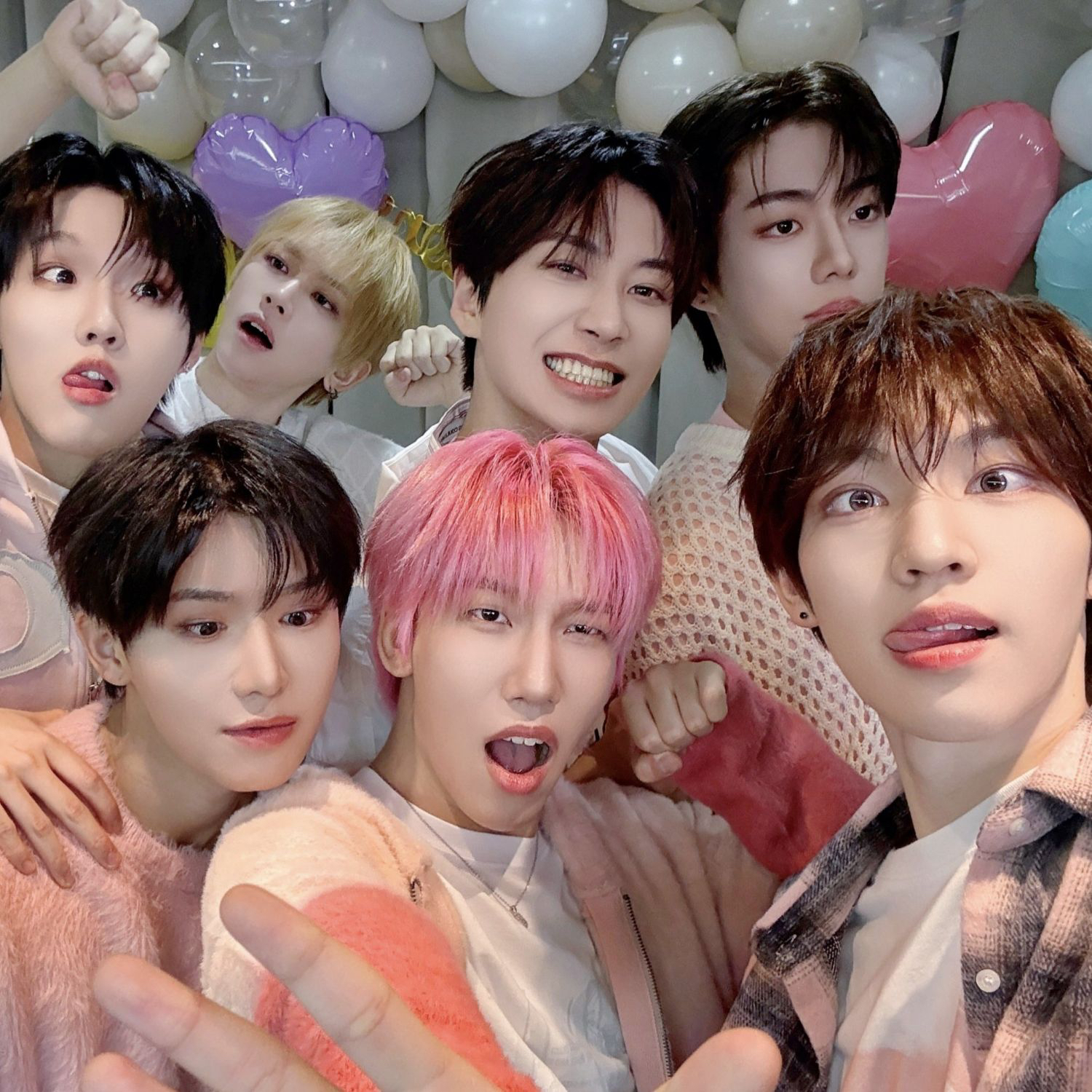 Recent activity shot of MODYSSEY