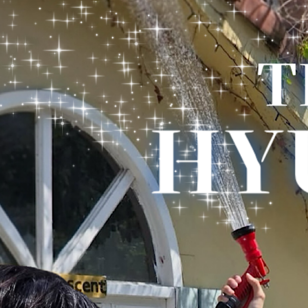 Latest photo of Hyunjae (THE BOYZ)