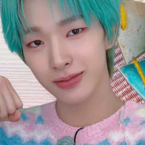 Latest photo of Tomoya (NEXZ)