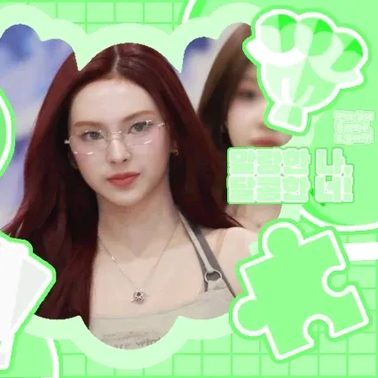 Behind-the-scenes cut of Chiquita (BABYMONSTER)