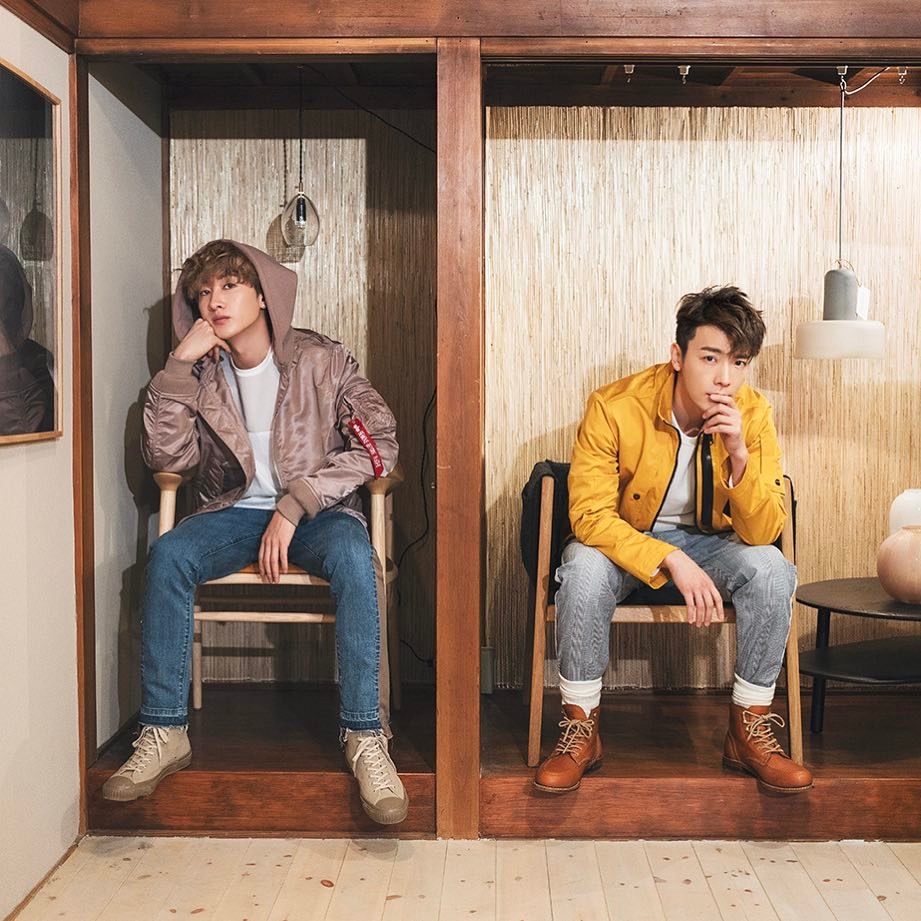 슈퍼주니어 팬이 찍은 순간