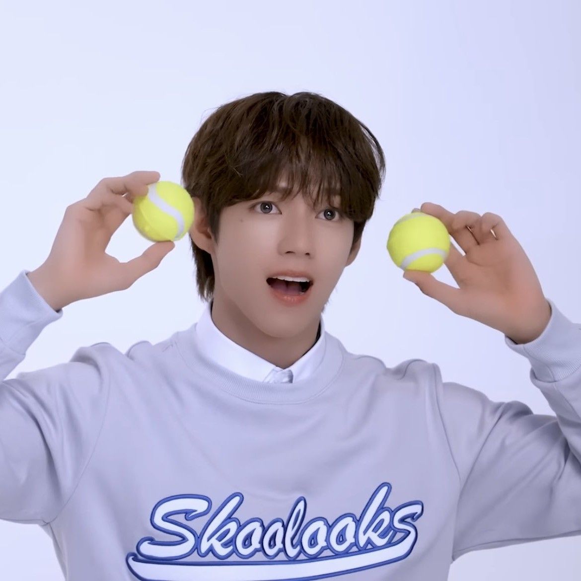 Recent activity shot of JL (AHOF)