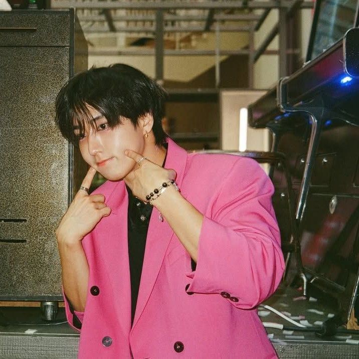 Stray Kids 팬이 찍은 순간