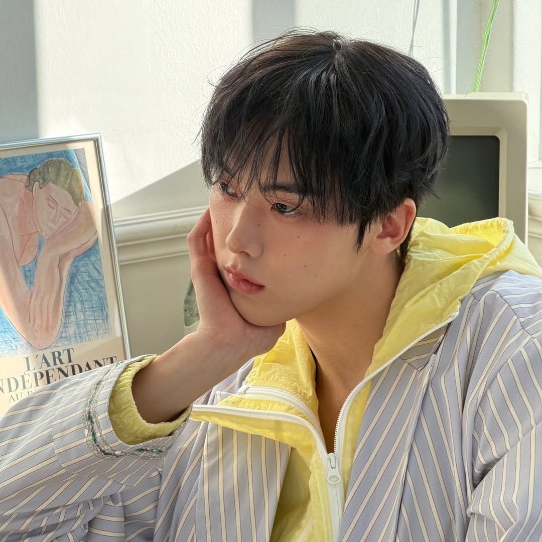 Latest photo of ASTRO