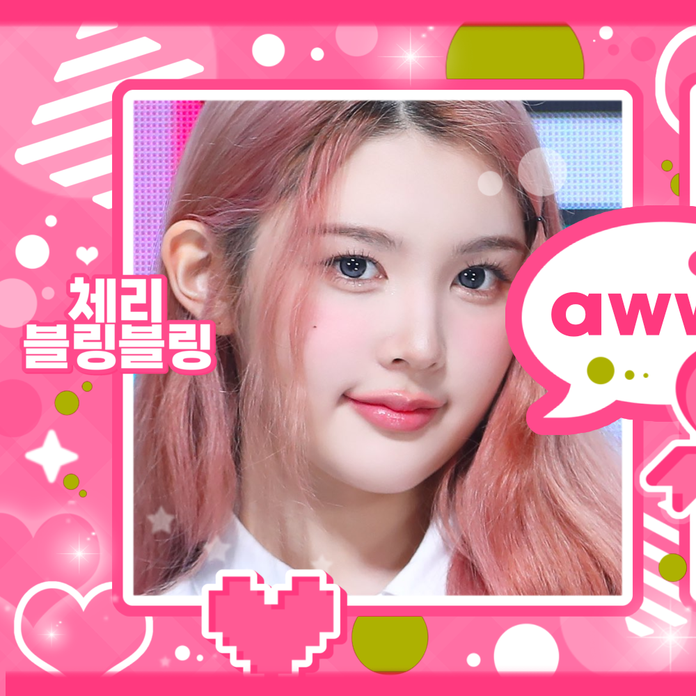 Behind-the-scenes cut of A-na (Hearts2Hearts)