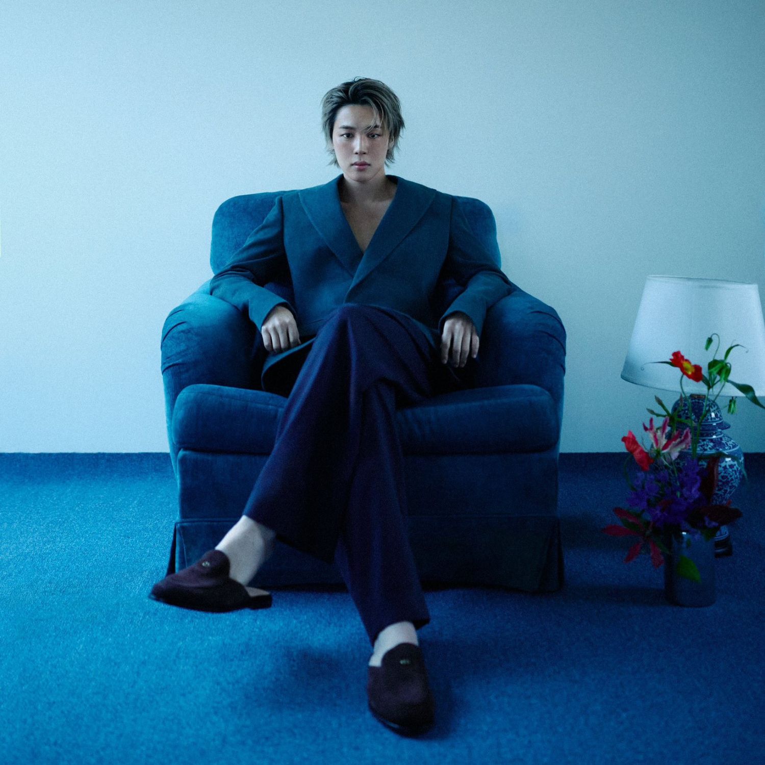 지민 (방탄소년단) 최근 활동샷