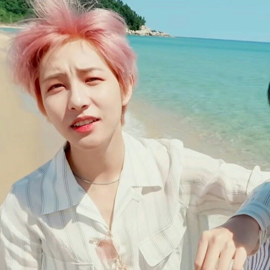 런쥔 (NCT DREAM) 팬이 찍은 순간