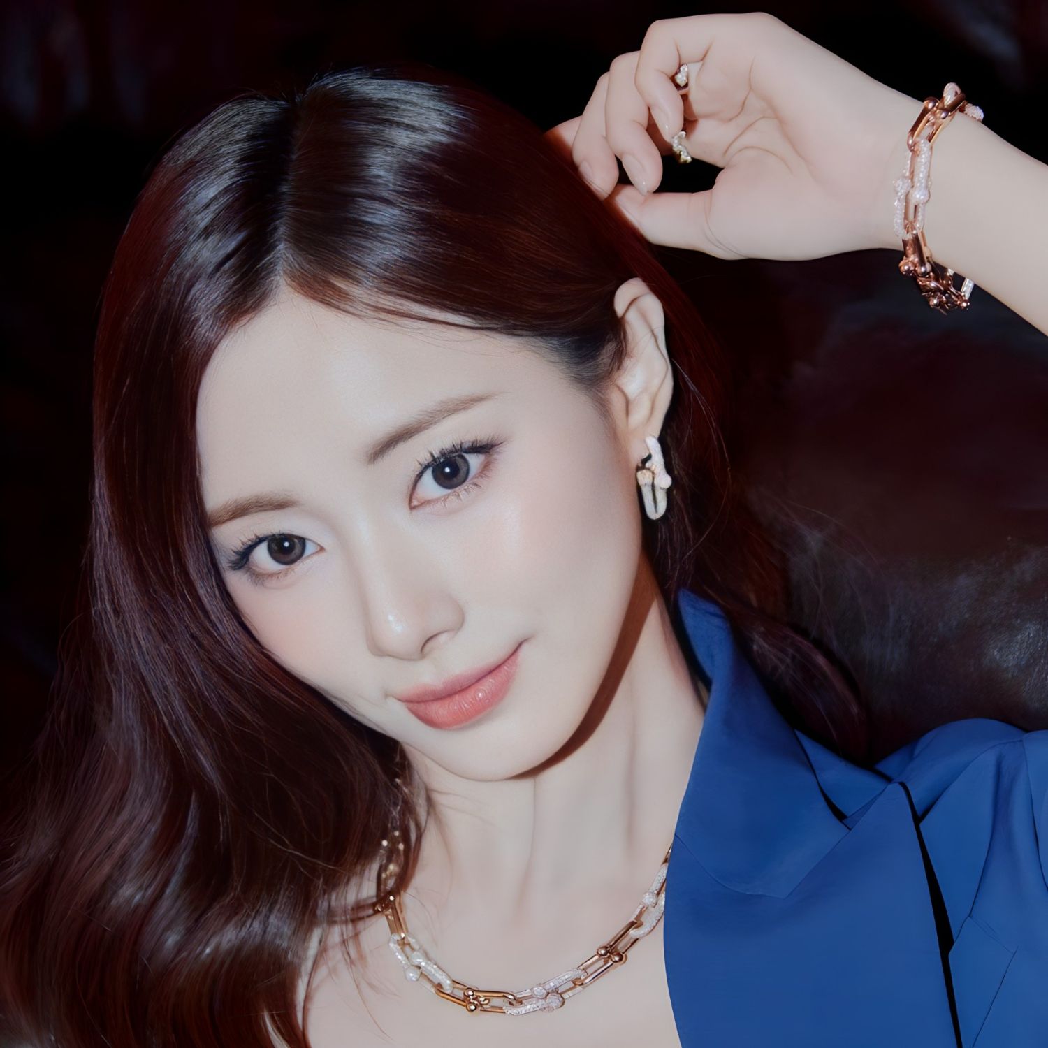 쯔위 (TWICE) 최근 활동샷