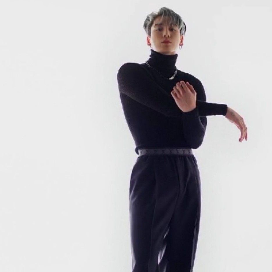 정국 (방탄소년단) 팬이 찍은 순간