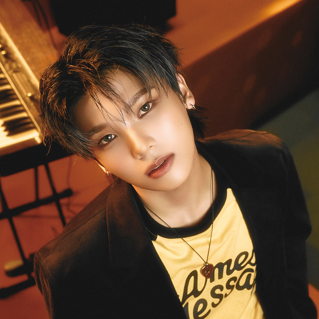 ファンに愛されるK-POPの人気投稿