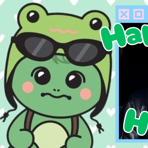 Recent activity shot of Minhyuk (MONSTA X)