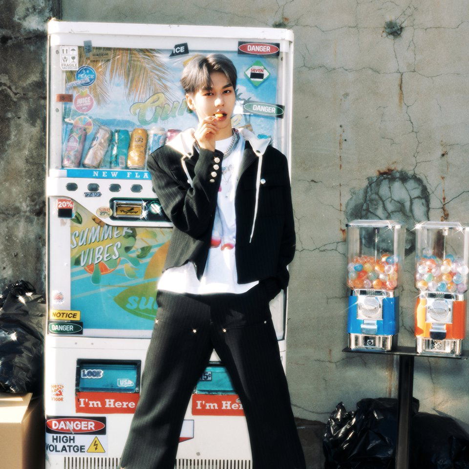 Recent activity shot of Zeon (TUNEXX)