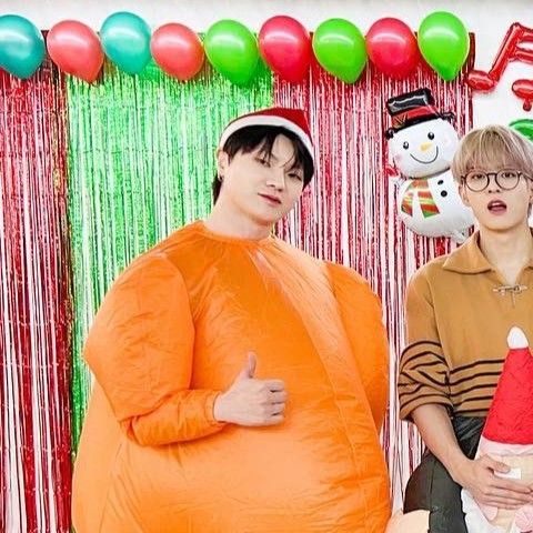 Latest photo of VICTON